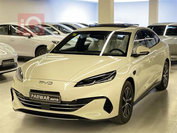 بی وای دی سيل 06 DM-i 2025  بۆ فرۆشتن لە عێراق - دهۆک